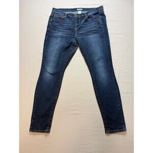 Mudd Women’s Skinny Jeans Size 17
